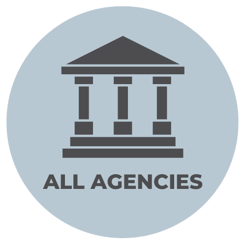 Nebraska Agencies site Link