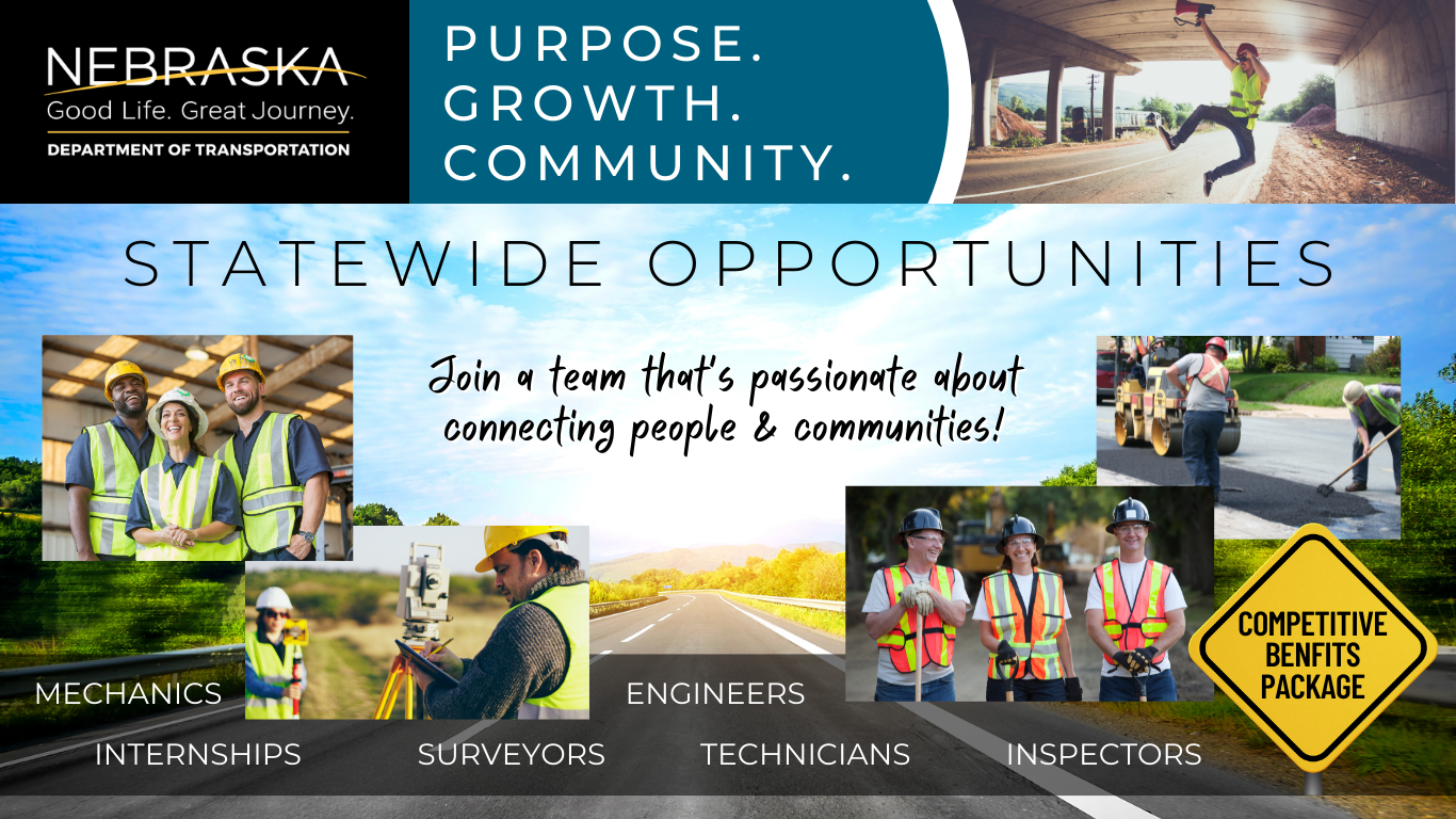 Department of Transportation