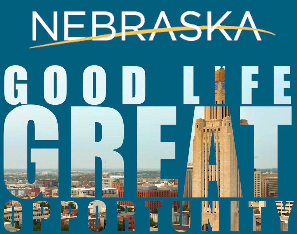 GOOD LIFE GREAT OPPORTUNITIES VIDEO Link