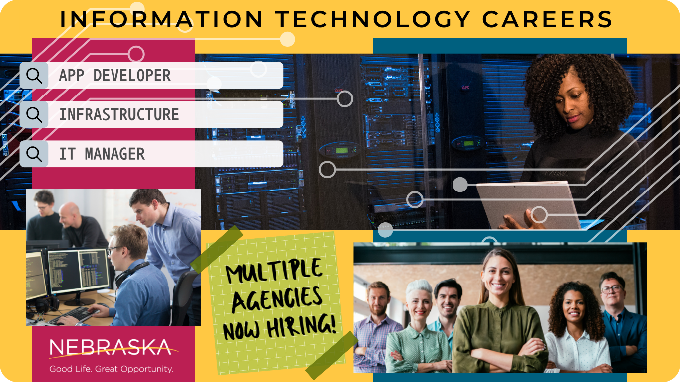 Information Technology Jobs