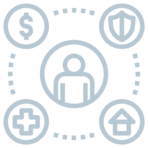 Insurance option info